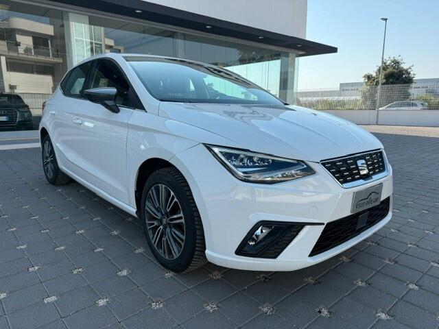 Seat Ibiza 1.6 TDI 95 CV 5p XCELLENCE 2020