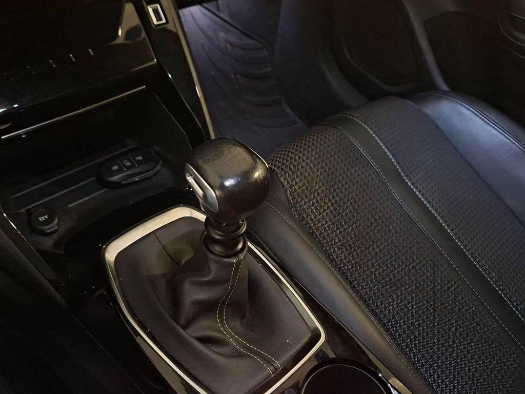 Peugeot 208 5 Porte 1.2 PureTech GT Line