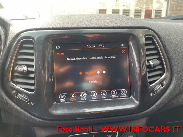 JEEP Compass 1.3 Turbo T4 190 CV PHEV AT6 4xe Limited Promo