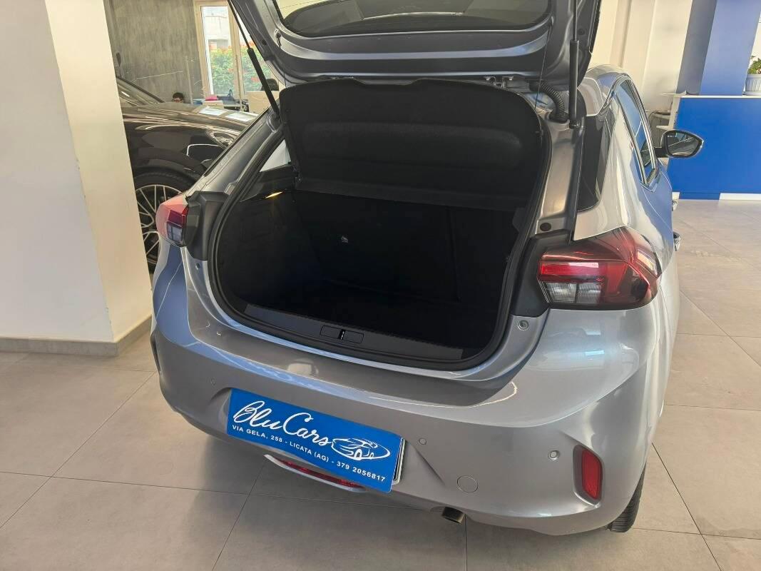 Opel Corsa 1.2 Elegance s&s 100cv