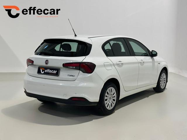 FIAT Tipo 1.4 5 porte Easy