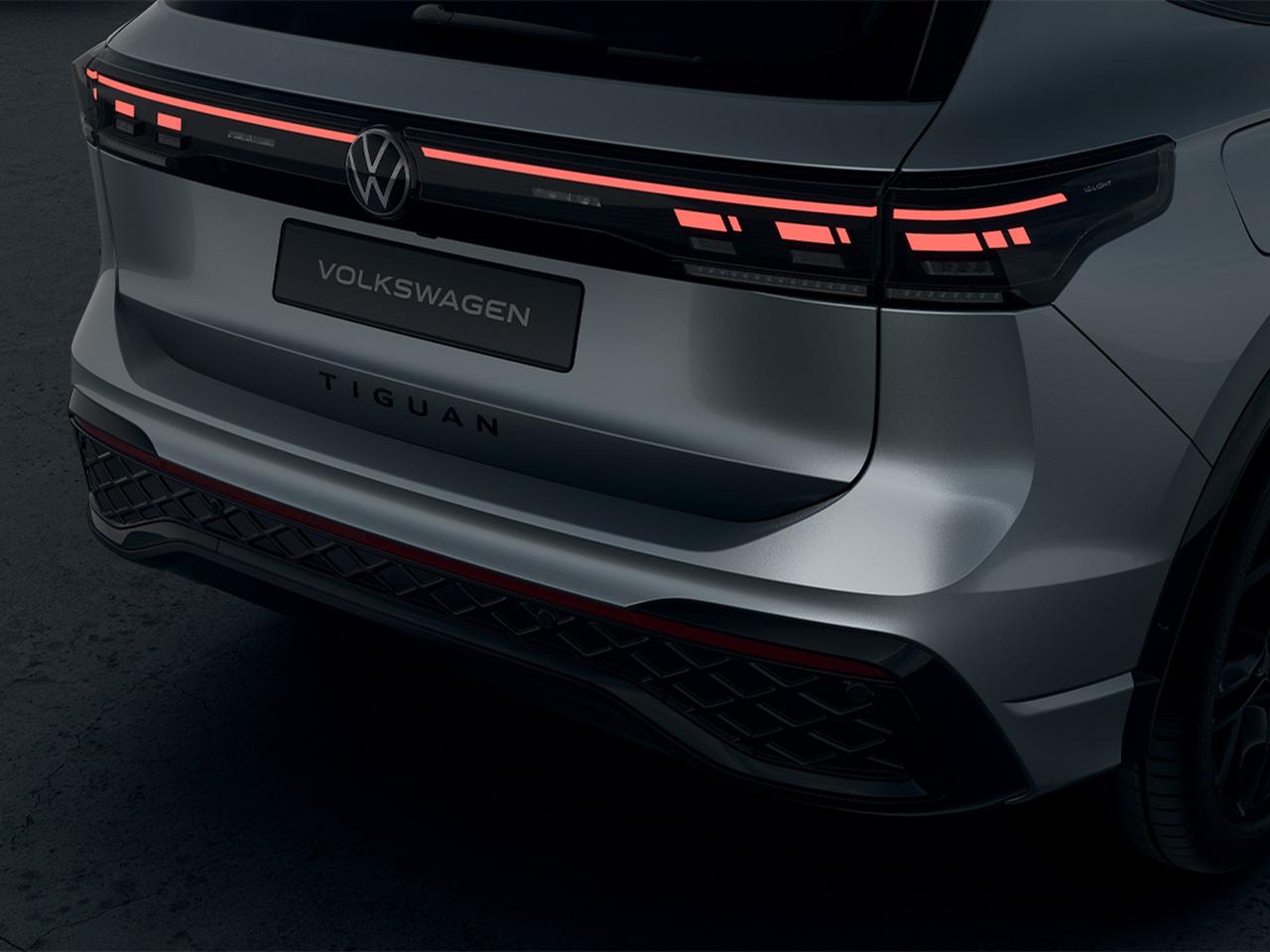 Volkswagen Tiguan 2.0 tdi r-line plus 150cv dsg