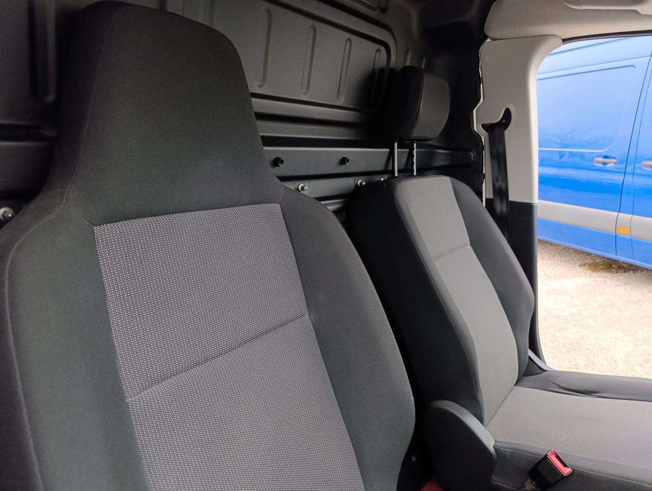FIAT Doblo van 1.5 bluehdi 100cv CH1