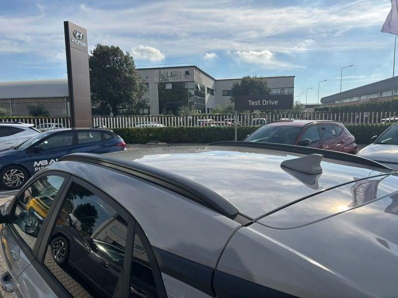 Hyundai Kona Hybrid 1.6 HEV Xline+ 2WD DCT