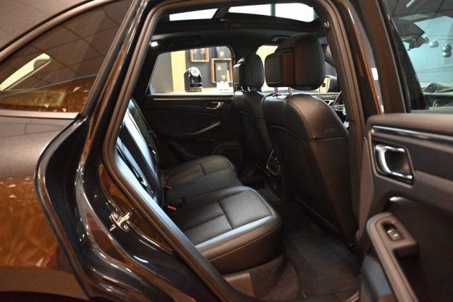 PORSCHE Macan 2.0 PDK 265CV DOPP.TET.19"CAM NAVI TEL CRUISE FULL