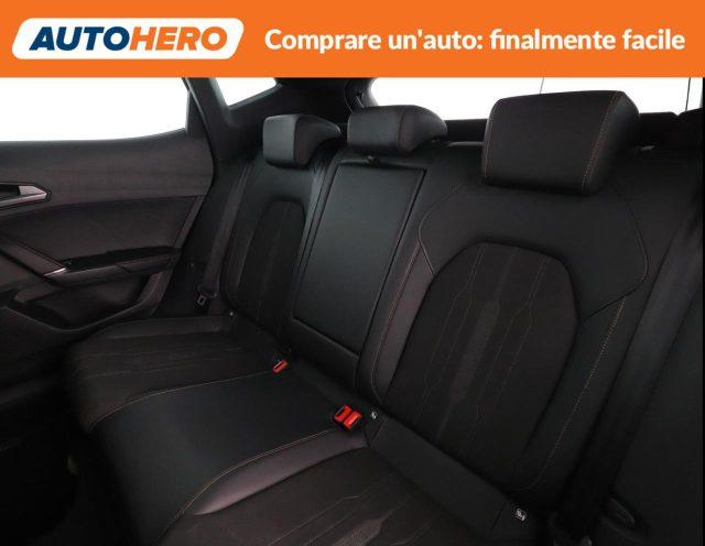 CUPRA Formentor 2.0 TDI 4Drive DSG