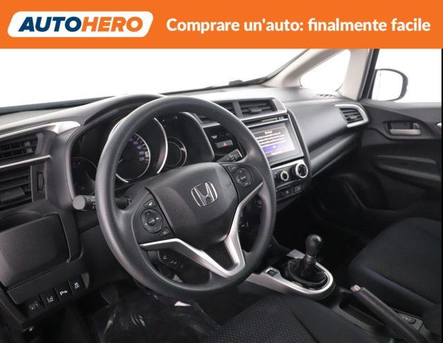 HONDA Jazz 1.3 Comfort Navi ADAS