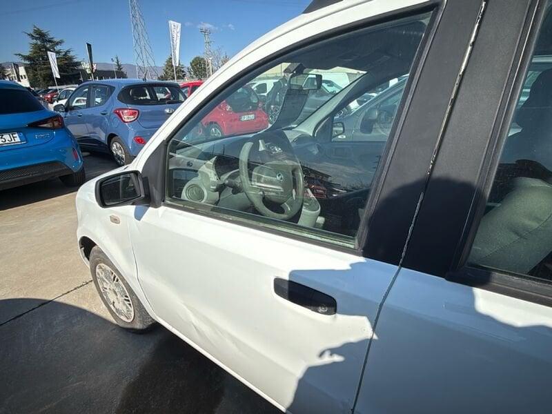 FIAT Panda II 2003 1.3 mjt 16v Dynamic
