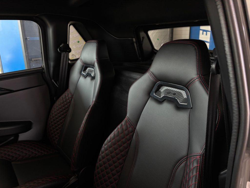Ligier JS 50 50 DCI Ultimate TUA DA €199.00 MENSILI