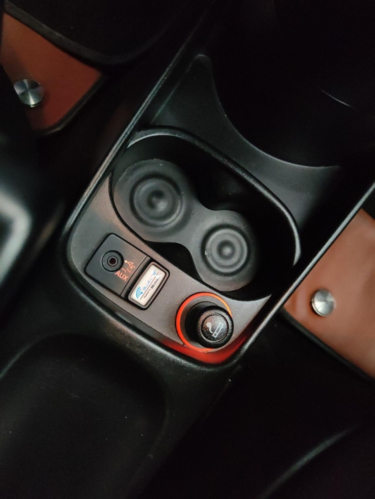 ABARTH 500/595 1.4 T-JET 160CV TURISMO MTA