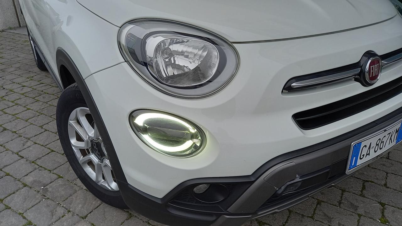 Fiat 500X 1.0 T3 120 CV Cross