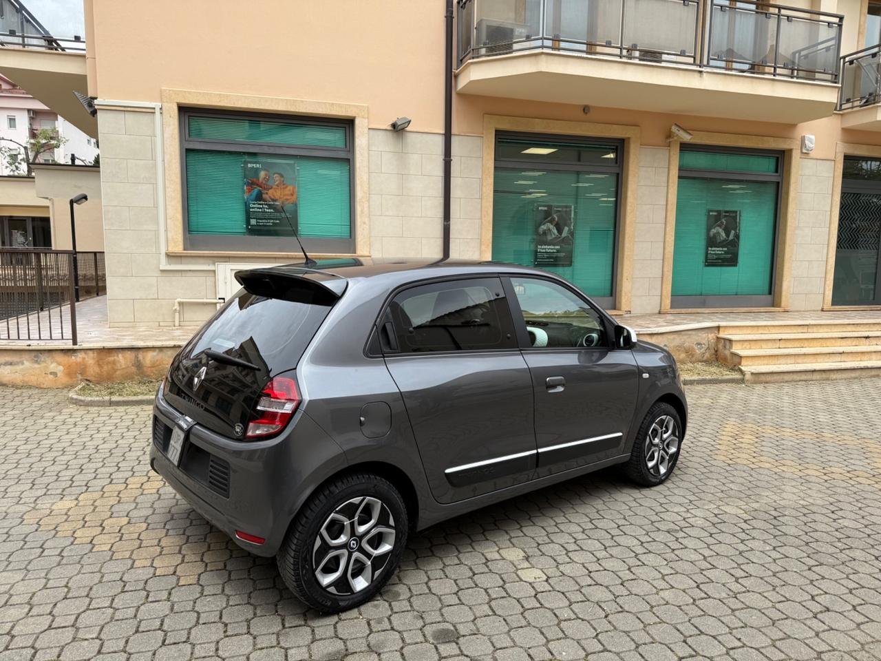Renault Twingo SCe Stop&Start Intens