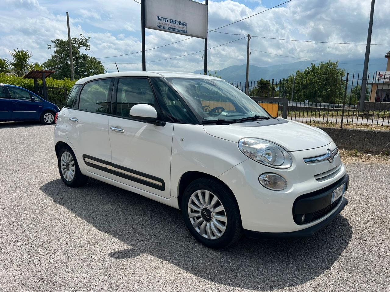 Fiat 500L 1.3 Multijet 85 CV Pop Star