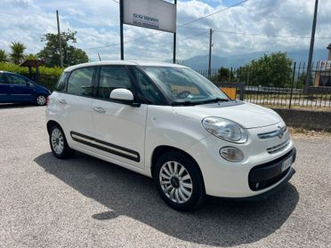 Fiat 500L 1.3 Multijet 85 CV Pop Star