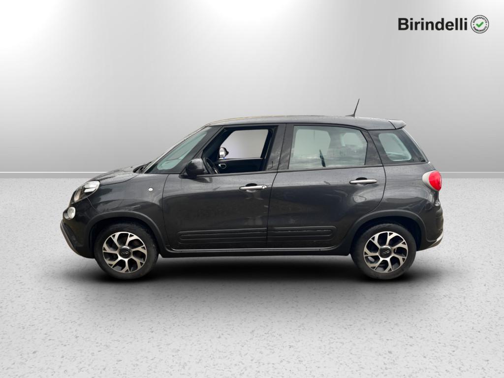 FIAT 500L - 500L 1.4 95 CV S&S Cross