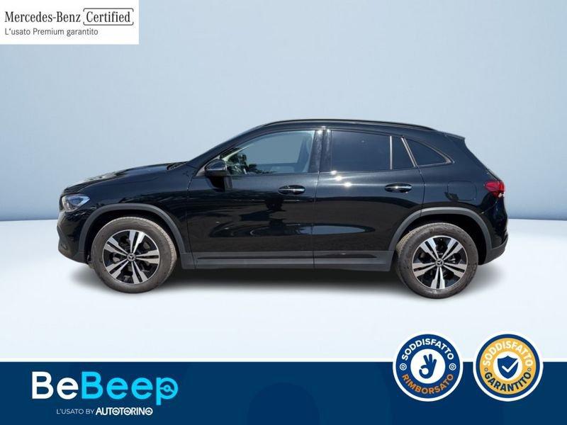 Mercedes-Benz GLA 200 D SPORT PLUS AUTO