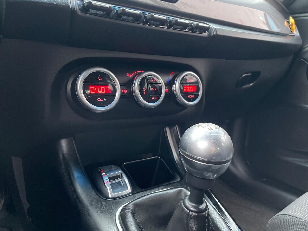 Alfa Giulietta 1.6 MJT 105CV Super Full Ottima 2012