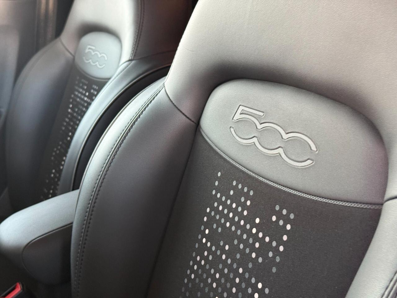 Fiat 500X 1.3 MultiJet 95 CV Cross Led Carplay
