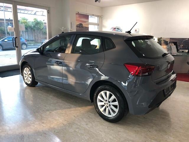 Seat Ibiza 1.0 MPI 5p 80cv PROMO!!