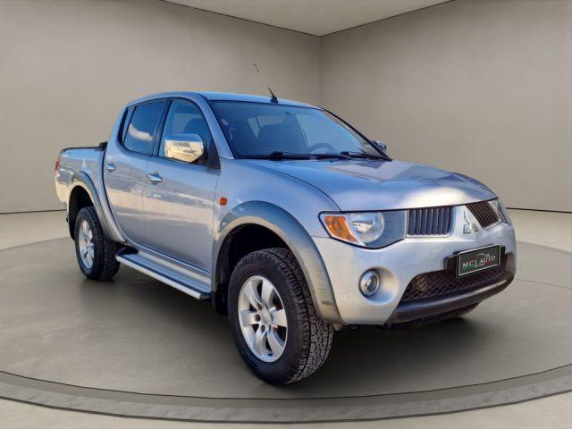 MITSUBISHI L200 2.5 DI-D/136CV Double Cab Invite