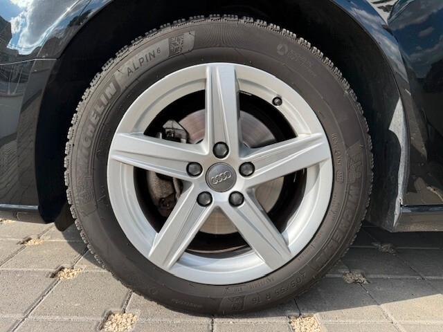 Audi A3 SPB 30 TDI Admired 2019