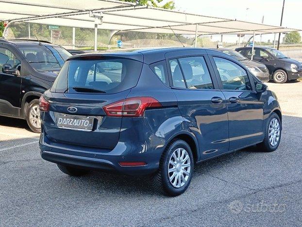 FORD B-Max 1.5 TDCi 75 CV