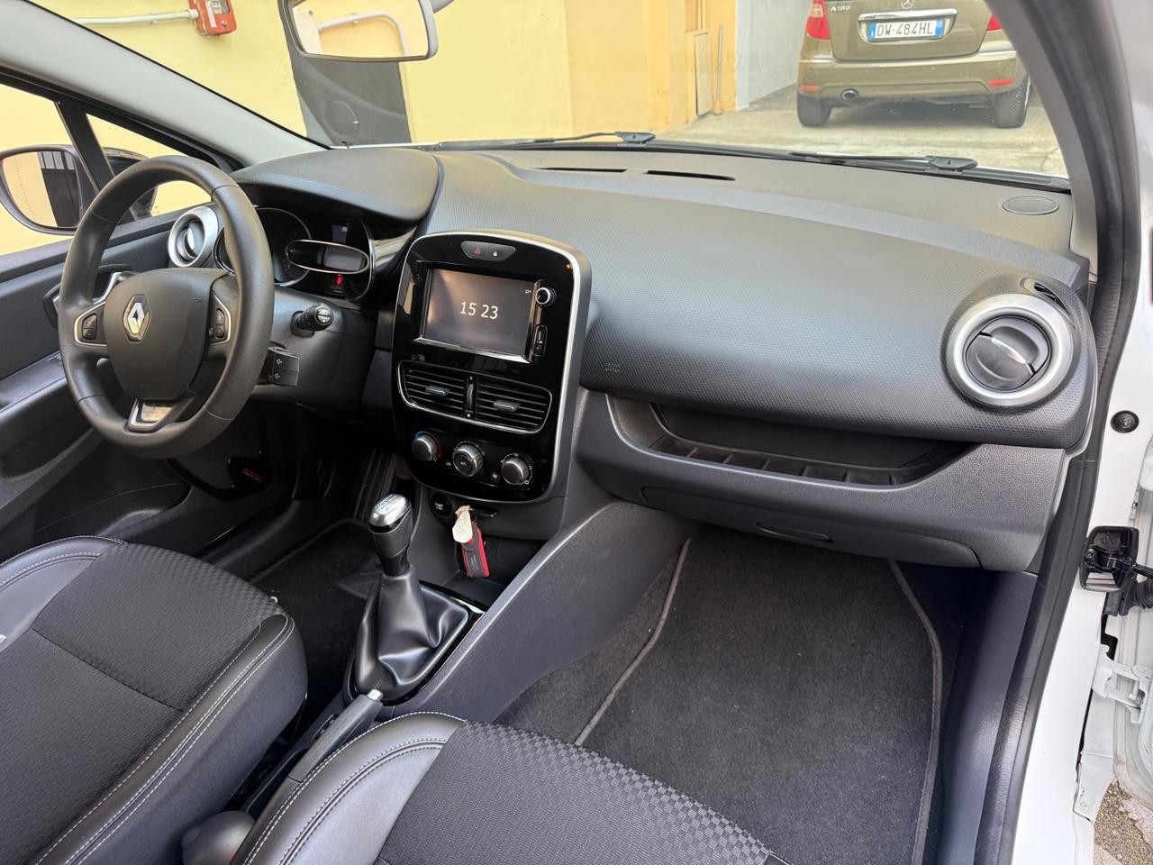 Renault Clio 5 Porte Clio 0.9 tce energy Duel Gpl 90cv