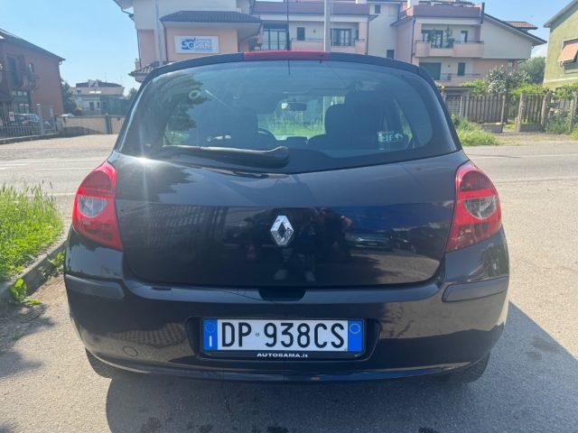 RENAULT Clio 1.2 16V 5 porte Le Iene