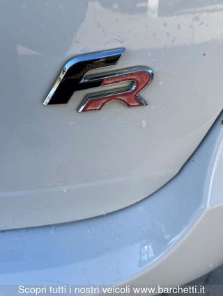Seat Ibiza 4ª SERIE ST 1.6 TDI 105 CV CR FR