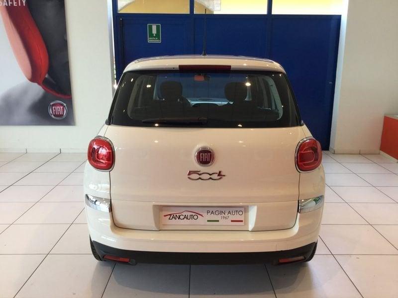 FIAT 500L 500L 1.3 Multijet 95 CV Pop Star