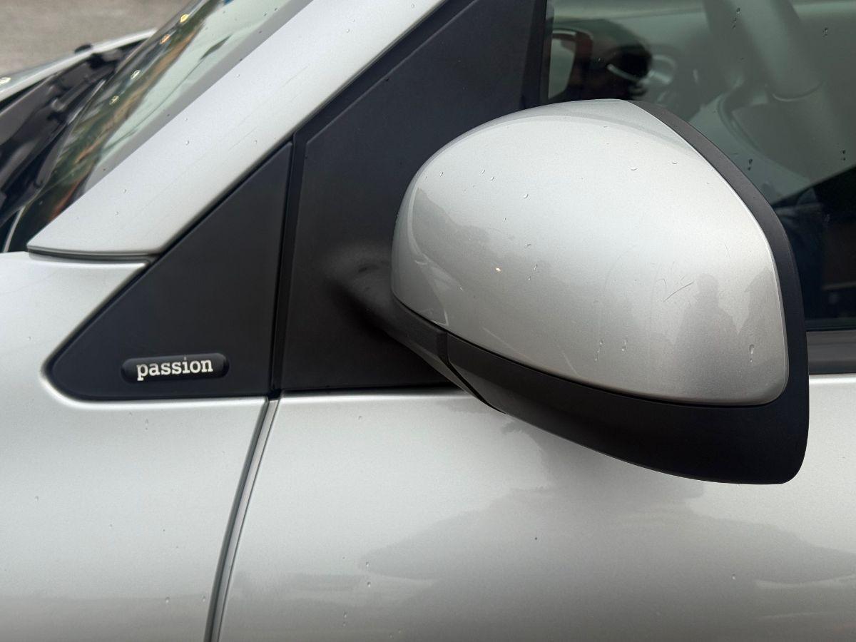 SMART - Fortwo - 70 1.0 Passion CAMBIO AUTOM.