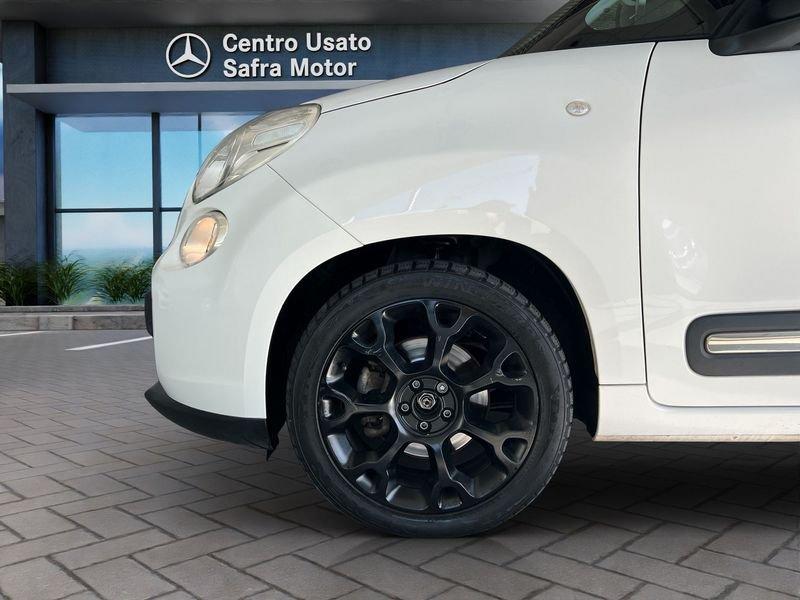 FIAT 500L 500L 1.3 Multijet 85 CV Pop Star