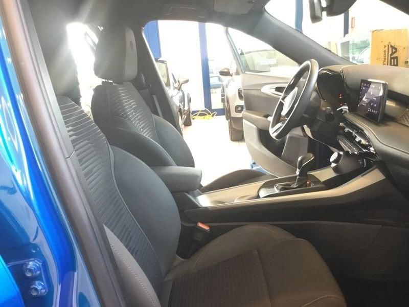 Alfa Romeo Tonale 1.6 Diesel 130cv TCT6 Sprint MY24 + Pack Techno