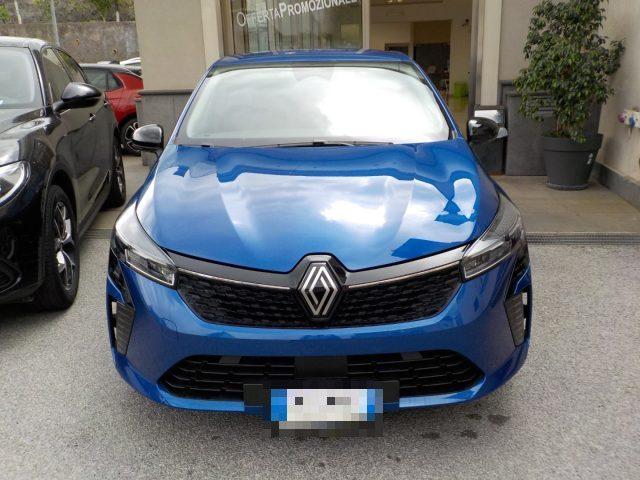 RENAULT Clio SCe 65 CV 5 porte Generation