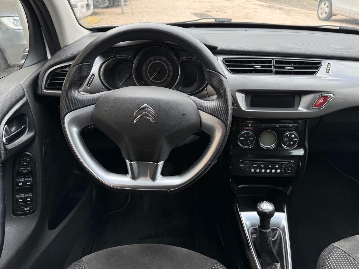 Citroen C3 1.1 Exclusive