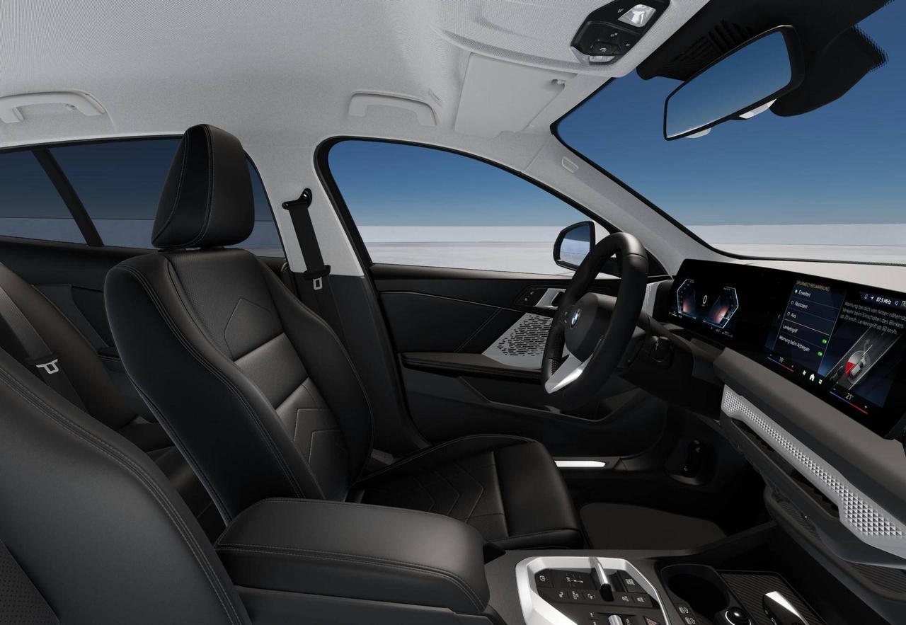 BMW Serie 1 120 48V MSport Design