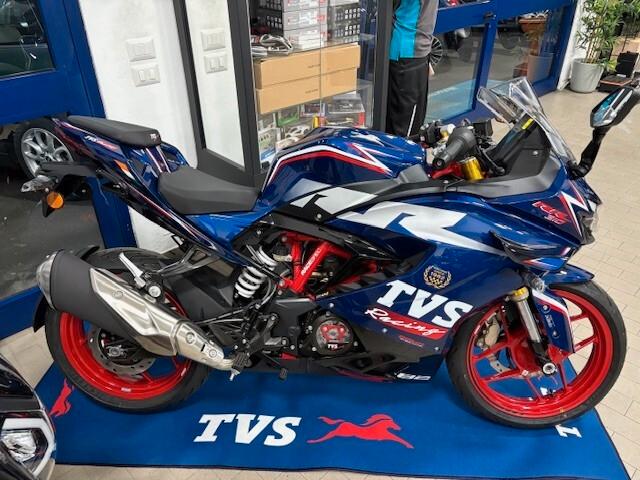Tvs RR 310 SPECIAL EDITION