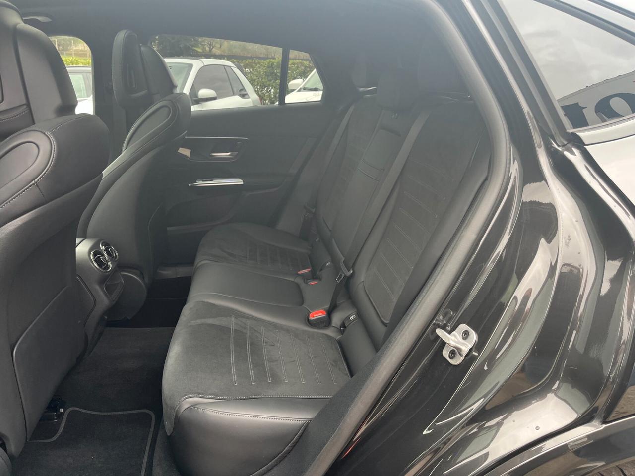 Mercedes-benz GLC 220 d 4Matic Mild Hybrid AMG Line Advanced Plus