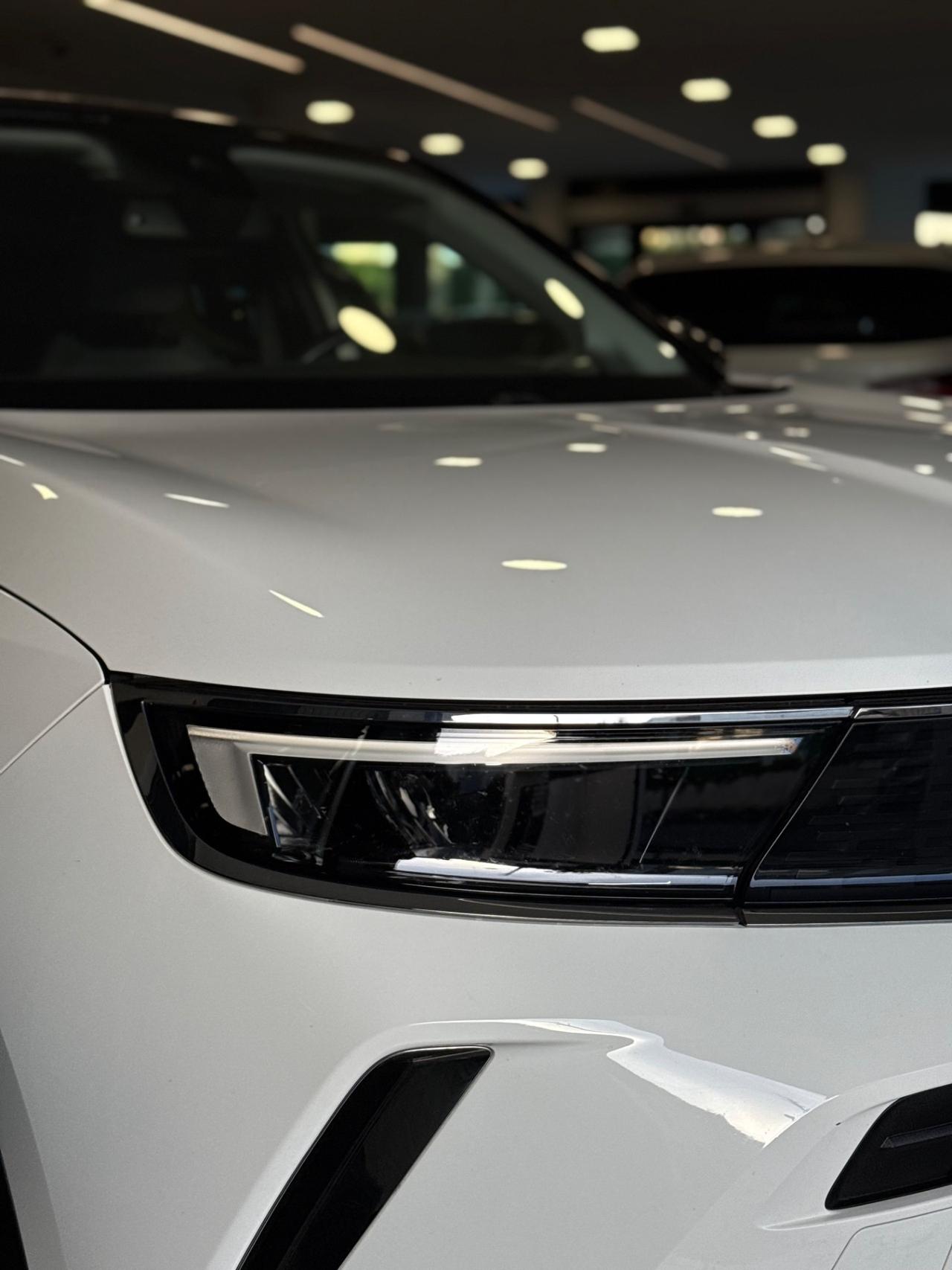 Opel Mokka 1.5 diesel Edition