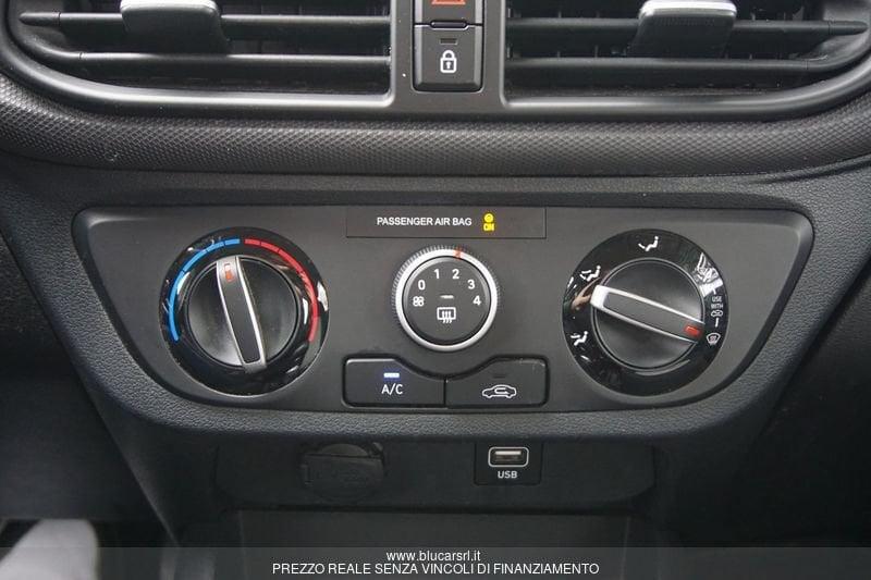 Hyundai i10 1.0 MPI Prime