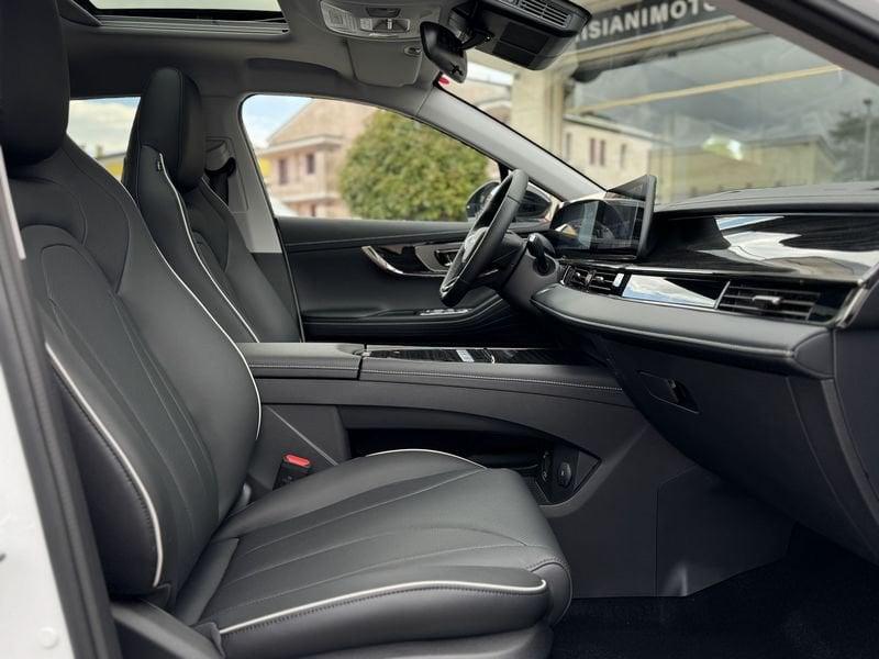 Omoda Omoda 5 Omoda 5 1.6 TGDI 147CV aut. Pure e Premium