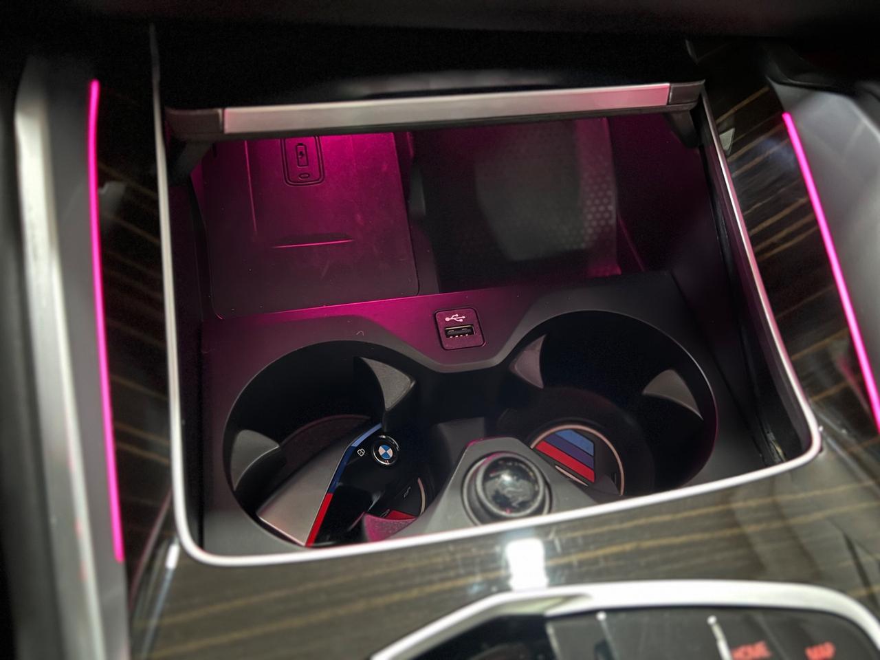 Bmw X6 XDrive30d MSport MHEV 48V aut. 298 cv