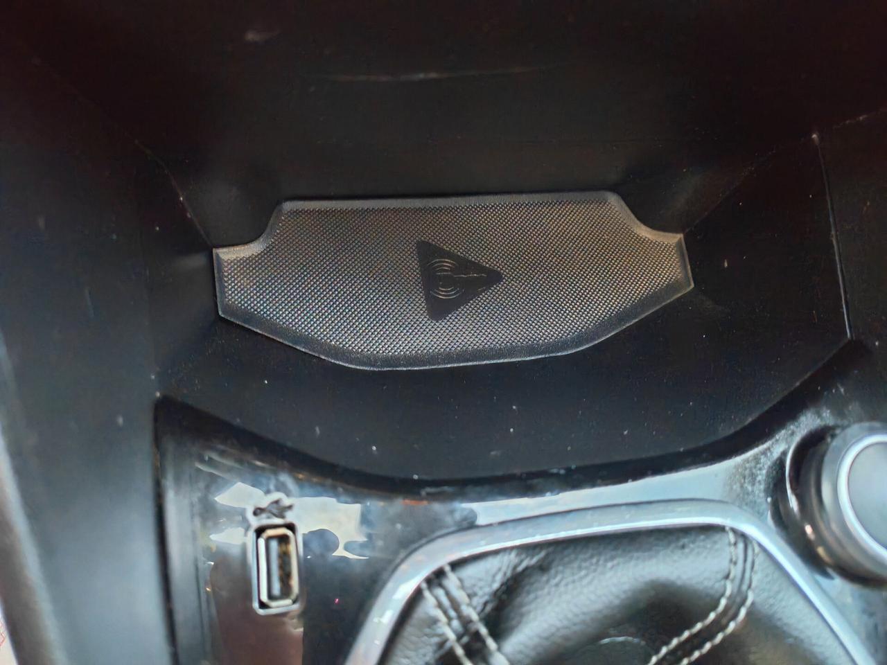 Ford Fiesta 1.5 diesel 10/2017 Cv85