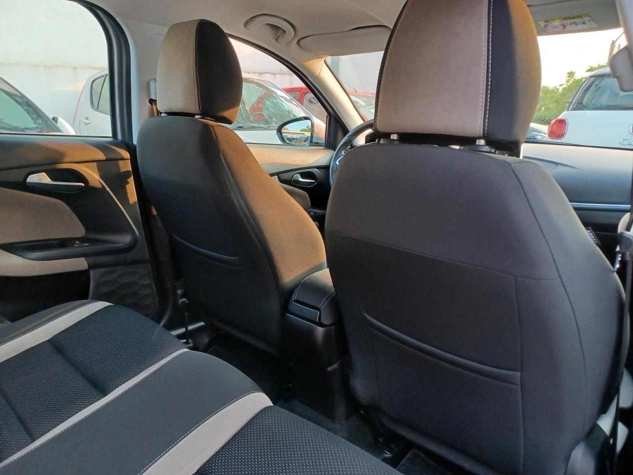 Fiat Tipo 1.6 M.Jet 120 cv SW Lounge PARI NUOVO