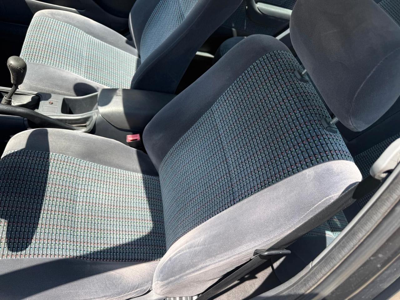 Toyota Carina E 2.0 16V cat 4 porte GLi
