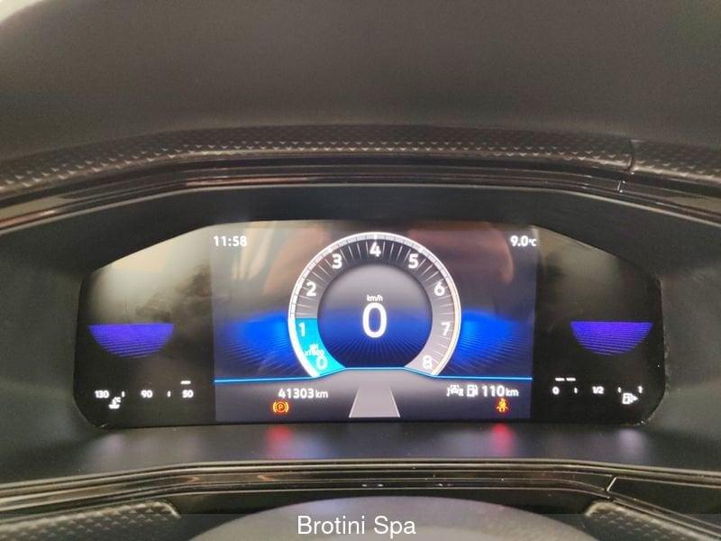 Volkswagen T-Cross T-Cross 1.0 TSI Style BMT