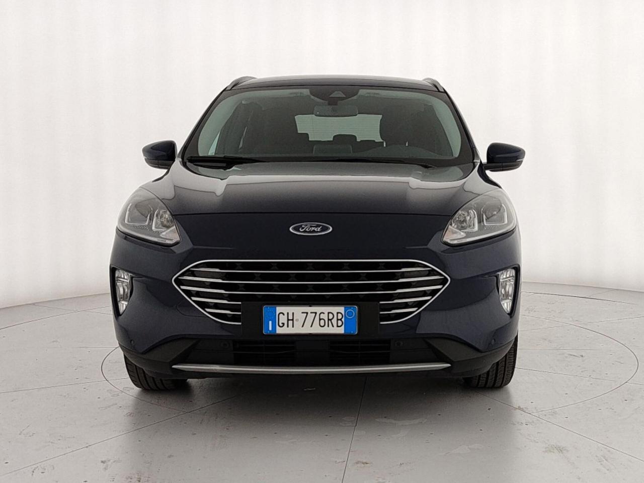 Ford Kuga 1.5 EcoBlue 120 CV aut. 2WD Titanium Business