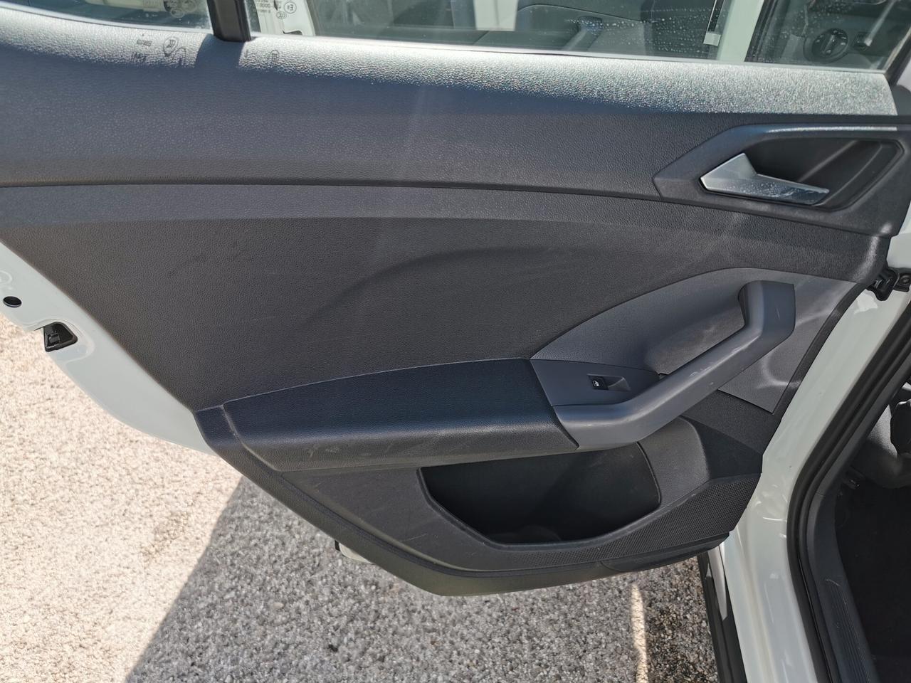 Volkswagen T-Cross 1.6 TDI DSG 110cv Style
