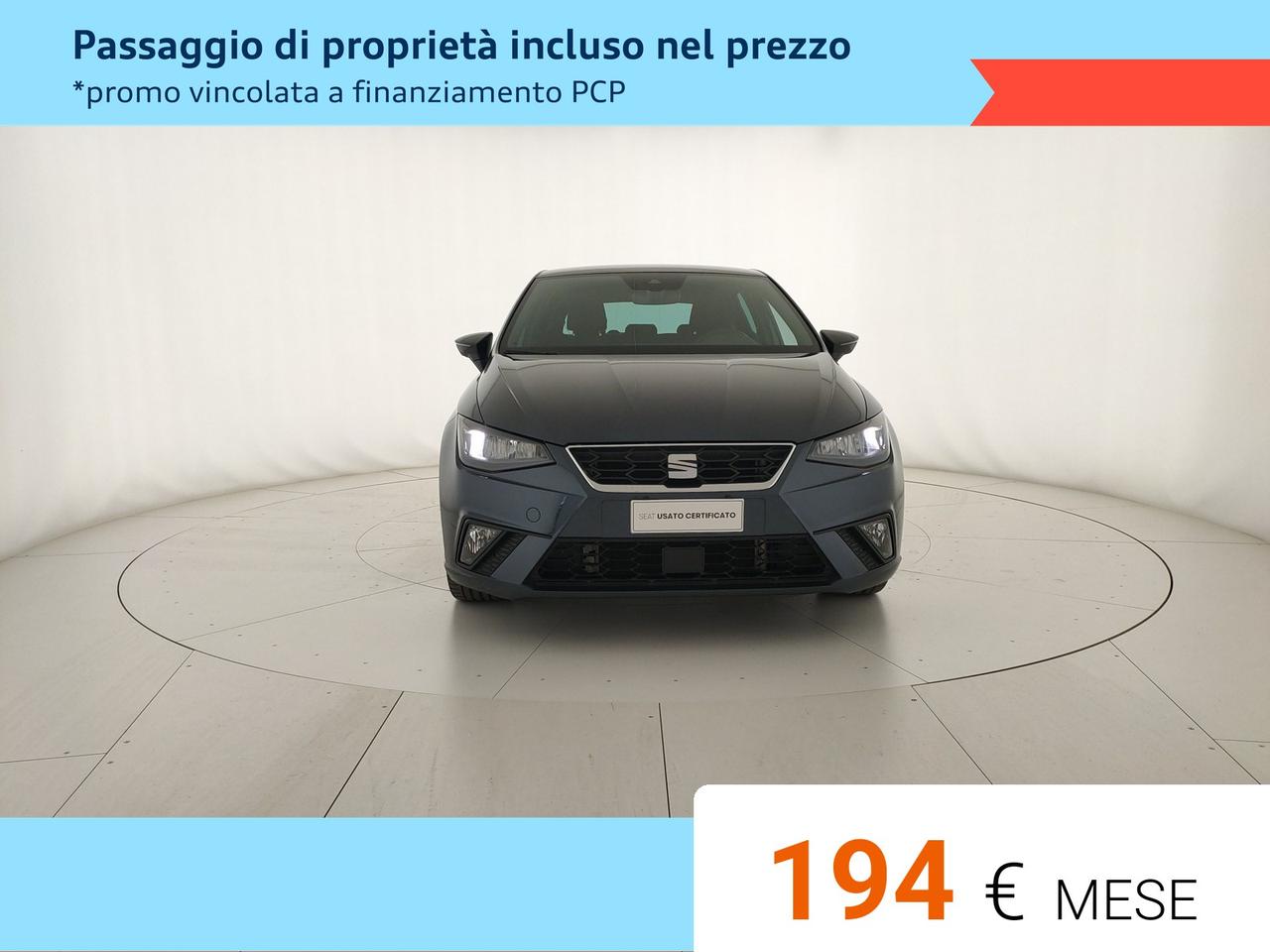 1.0 ecotsi FR 95 CV