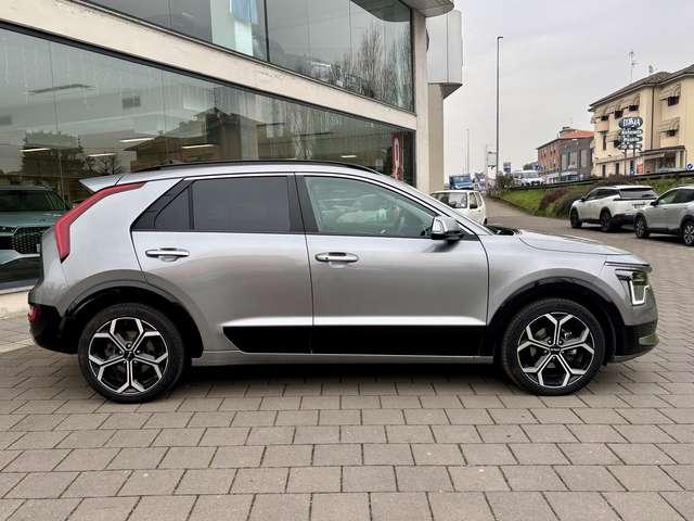 Kia Niro Niro 1.6 GDi DCT HEV Evolution